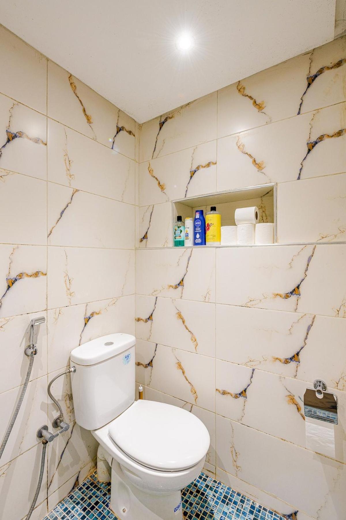Studio Elegant Au Coeur De La Medina De Rabat Kültér fotó